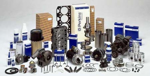 Consumables Parts