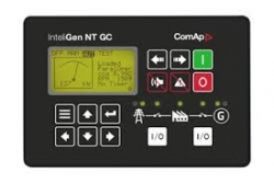 ComAP Controller