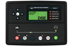 DSE controller