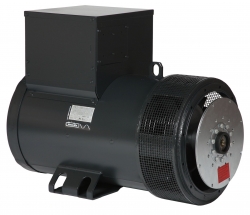 Mecc Alte Alternator